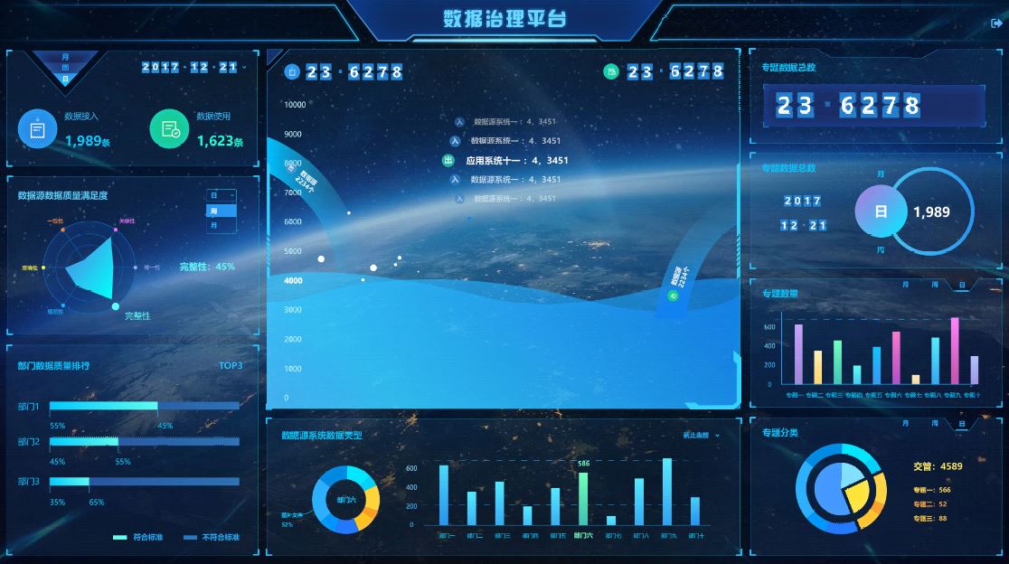 米博体育大数据-北极星环保网