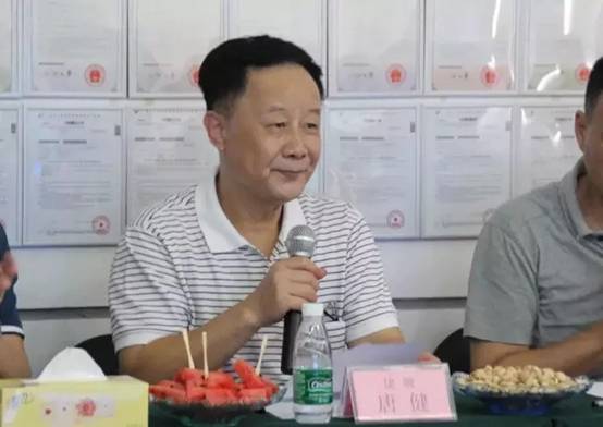 深圳市智慧安防行业协会第二届第三次副会长会议圆满举行